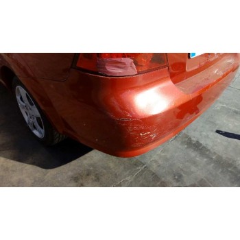 chevrolet aveo del año 2007