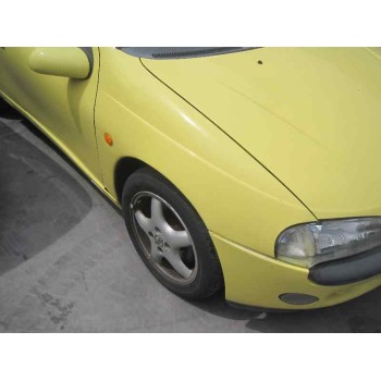 opel tigra del año 1997