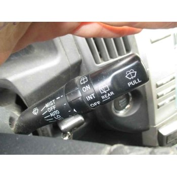 toyota corolla verso (r1) del año 2006