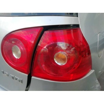 volkswagen golf v berlina (1k1) del año 2006