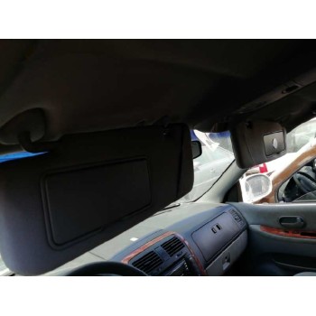 kia carnival ii del año 2003