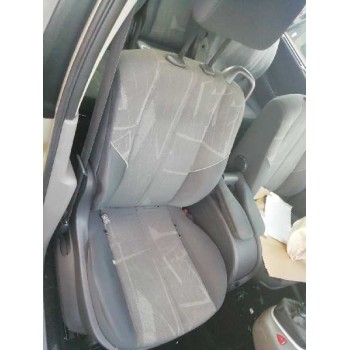 renault grand scenic del año 2005