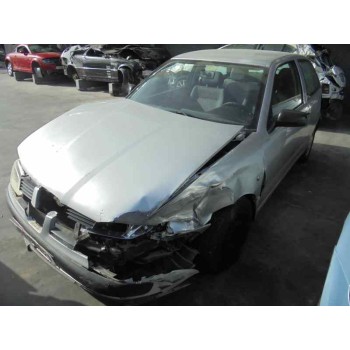 seat ibiza (6k1) del año 2001