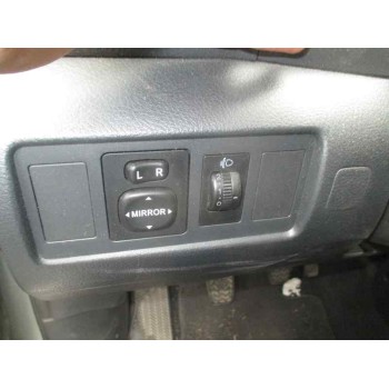 toyota corolla verso (r1) del año 2006