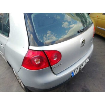 volkswagen golf v berlina (1k1) del año 2006