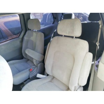 kia carnival ii del año 2003