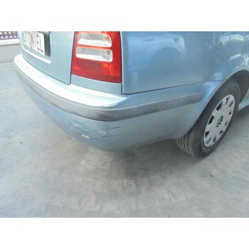 skoda octavia berlina (1u2) del año 2002