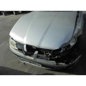 seat ibiza (6k1) del año 2001