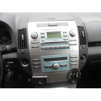 toyota corolla verso (r1) del año 2006