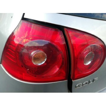 volkswagen golf v berlina (1k1) del año 2006