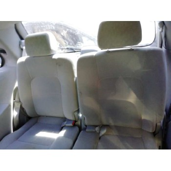 kia carnival ii del año 2003