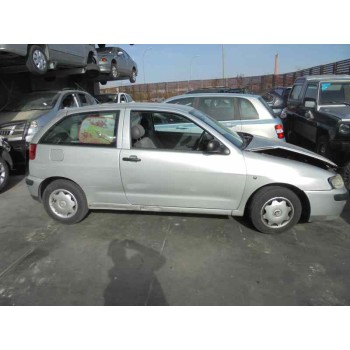 seat ibiza (6k1) del año 2001