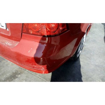 chevrolet aveo del año 2007