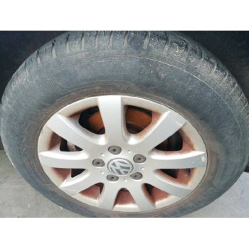 volkswagen golf v berlina (1k1) del año 2006