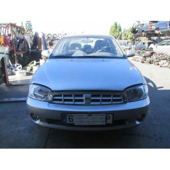 kia sephia ll del año 2003