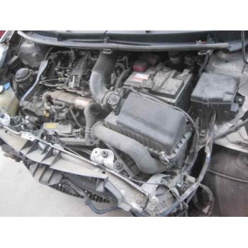 toyota yaris (ksp9/scp9/nlp9) del año 2008