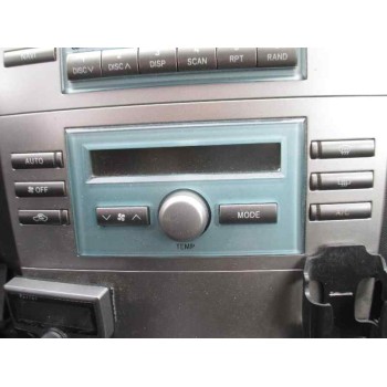 toyota corolla verso (r1) del año 2006