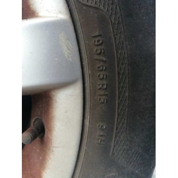 volkswagen golf v berlina (1k1) del año 2006