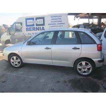 seat ibiza (6k1) del año 2000