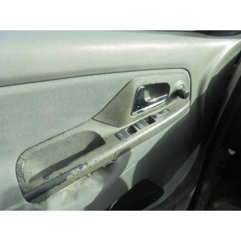 seat ibiza (6k1) del año 2001