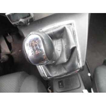 toyota corolla verso (r1) del año 2006