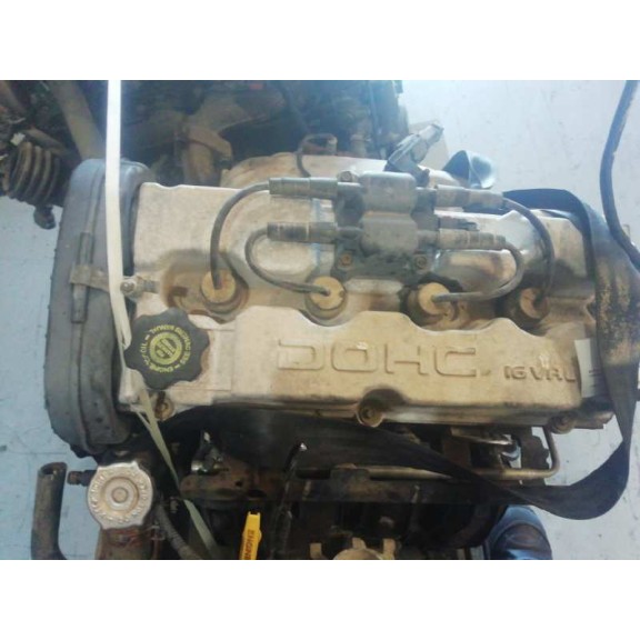 Recambio de motor completo para chrysler sebring berlina (jr41) 2.0 le referencia OEM IAM G466 <<B>> 