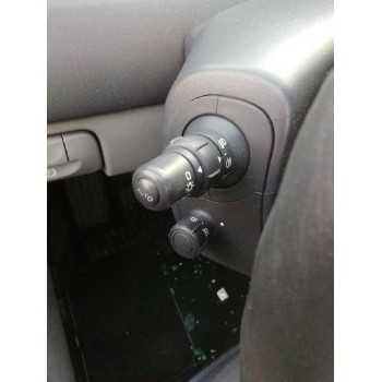 renault grand scenic del año 2005