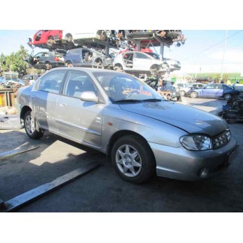 kia sephia ll del año 2003