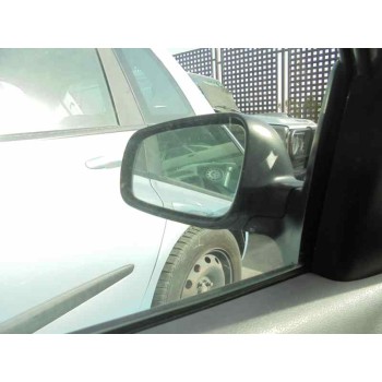 seat ibiza (6k1) del año 2001