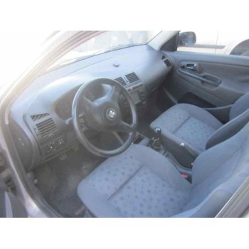 seat ibiza (6k1) del año 2000