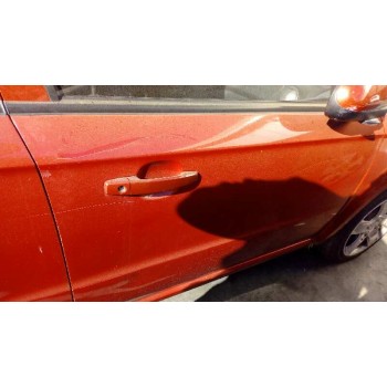 chevrolet aveo del año 2007