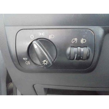 seat ibiza (6k1) del año 2001