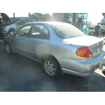 kia sephia ll del año 2003