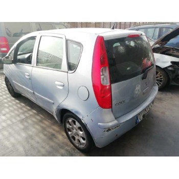 mitsubishi colt berlina 5 (z30a) del año 2005