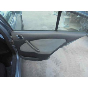 skoda octavia berlina (1u2) del año 2002