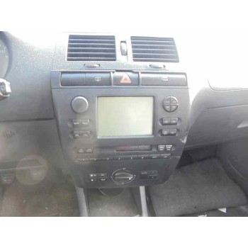seat ibiza (6k1) del año 2001