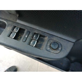 volkswagen golf v berlina (1k1) del año 2006