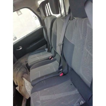 renault grand scenic del año 2005