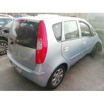 mitsubishi colt berlina 5 (z30a) del año 2005