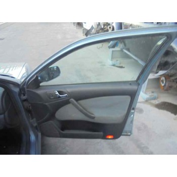 skoda octavia berlina (1u2) del año 2002