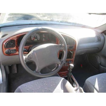 kia sephia ll del año 2003