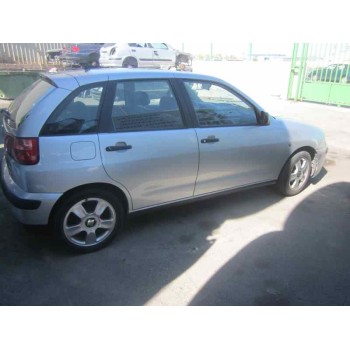 seat ibiza (6k1) del año 2000