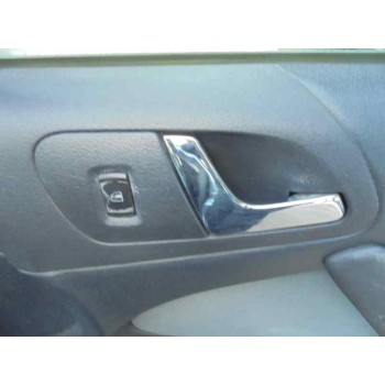 skoda octavia berlina (1u2) del año 2002