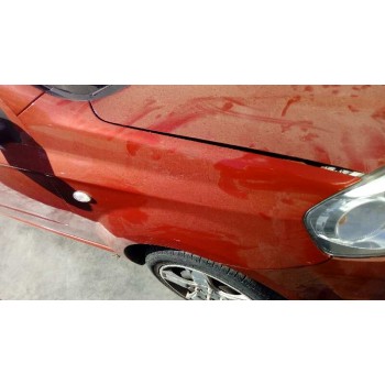 chevrolet aveo del año 2007