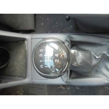 seat ibiza (6k1) del año 2001