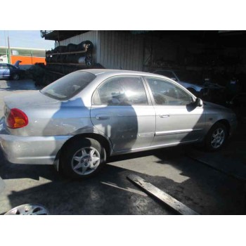 kia sephia ll del año 2003