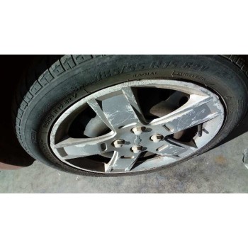 chevrolet aveo del año 2007