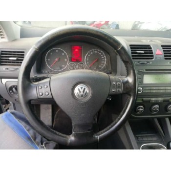 volkswagen golf v berlina (1k1) del año 2006