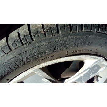 chevrolet aveo del año 2007