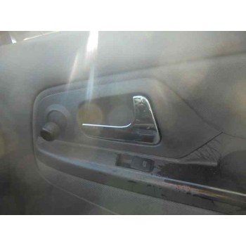 seat ibiza (6k1) del año 2001